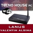 Modem Router Wi-fi + 4 Bocas Zyxel 660 Hw T1 - Nuevos 